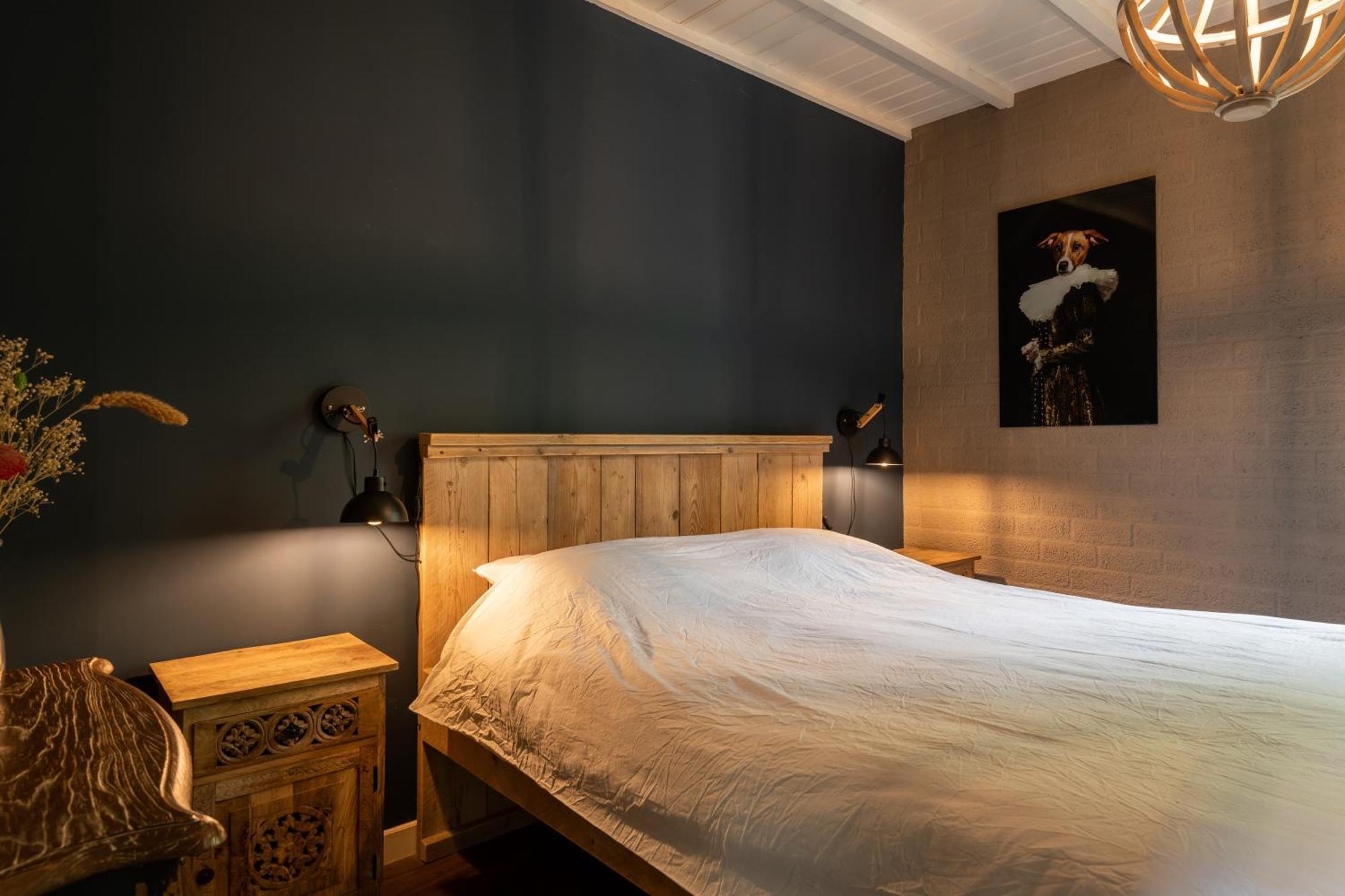 Erve Dennenoord Vasse Quarto foto