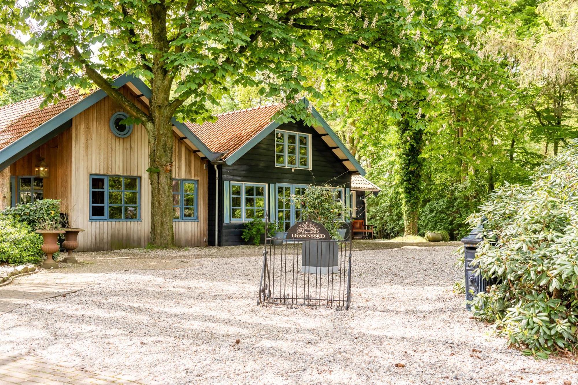 Erve Dennenoord Vasse Exterior foto