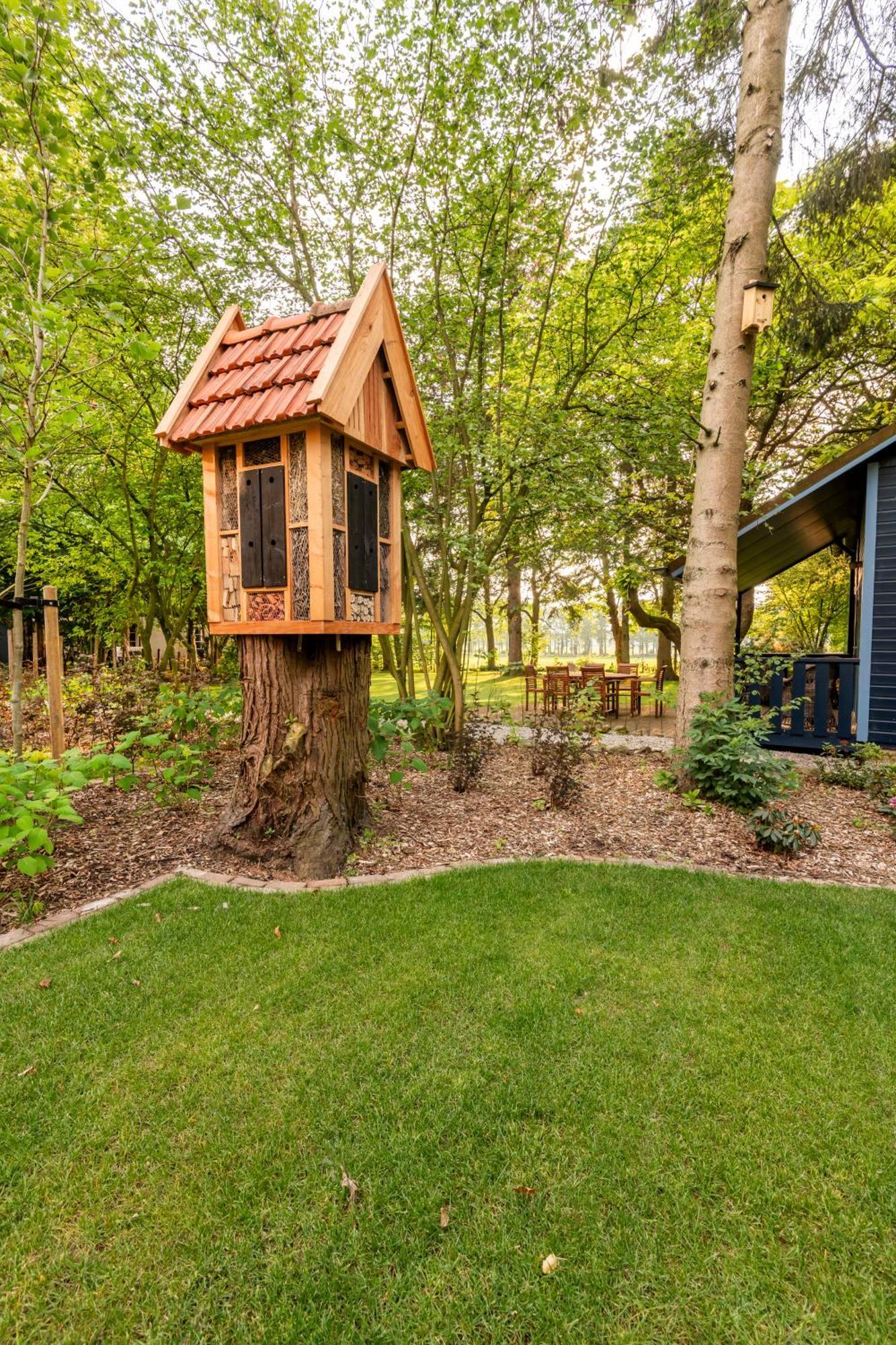 Erve Dennenoord Vasse Exterior foto